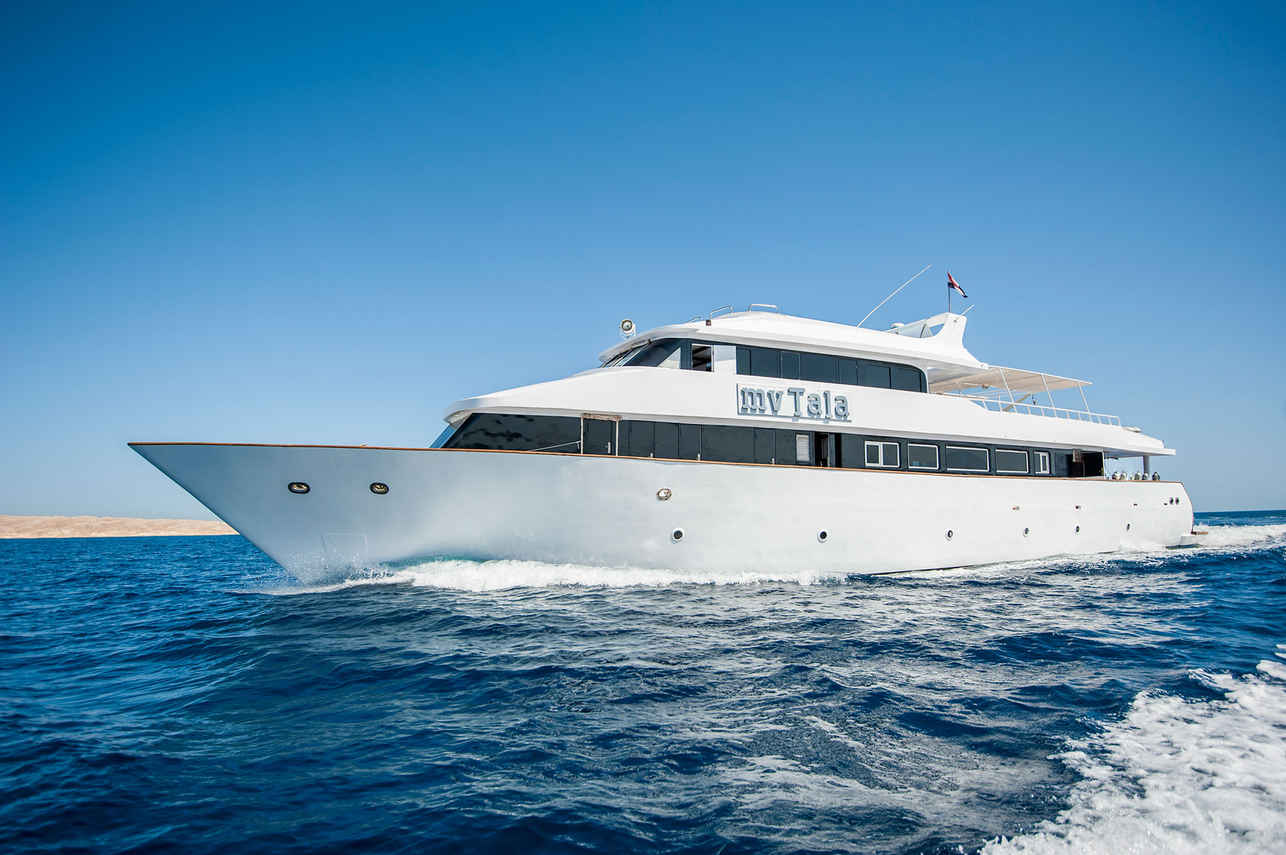 Tala Liveaboard