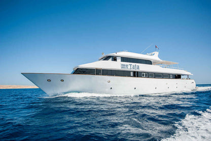 Tala Liveaboard
