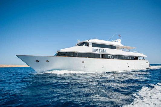 Tala Liveaboard