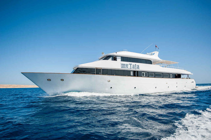 Tala Liveaboard