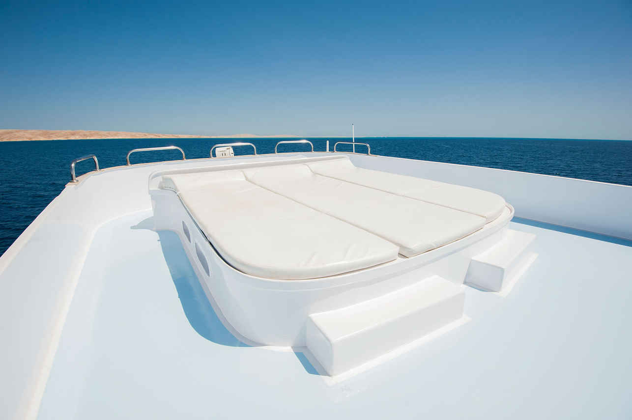 Tala Liveaboard
