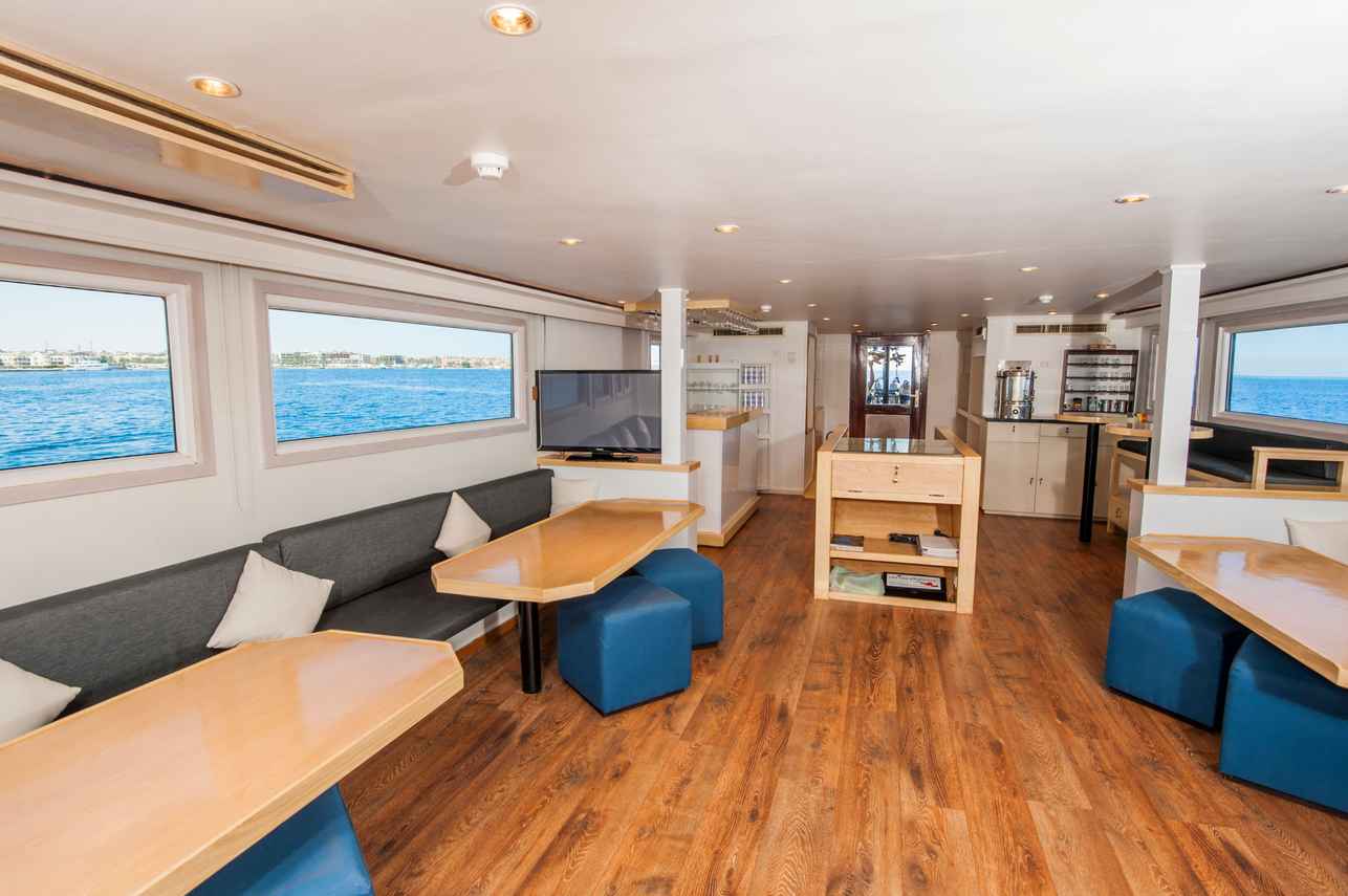 Tala Liveaboard