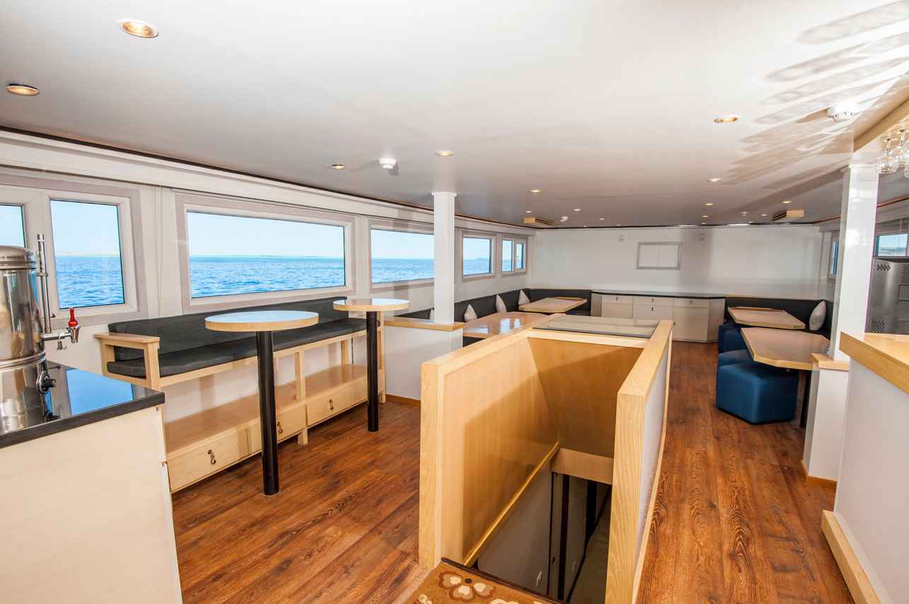 Tala Liveaboard