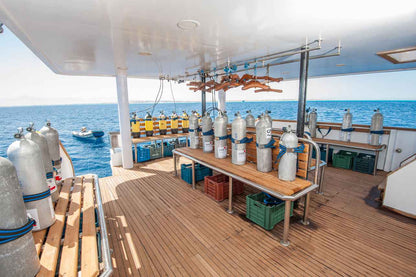 Tala Liveaboard