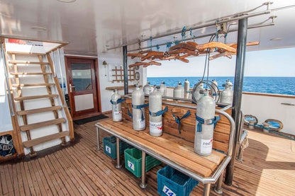 Tala Liveaboard