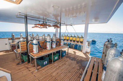 Tala Liveaboard