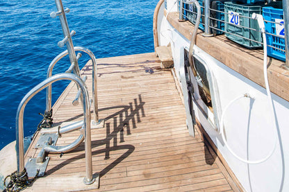 Tala Liveaboard