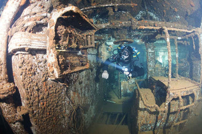 Tala Liveaboard