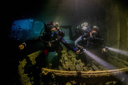 Tala Liveaboard