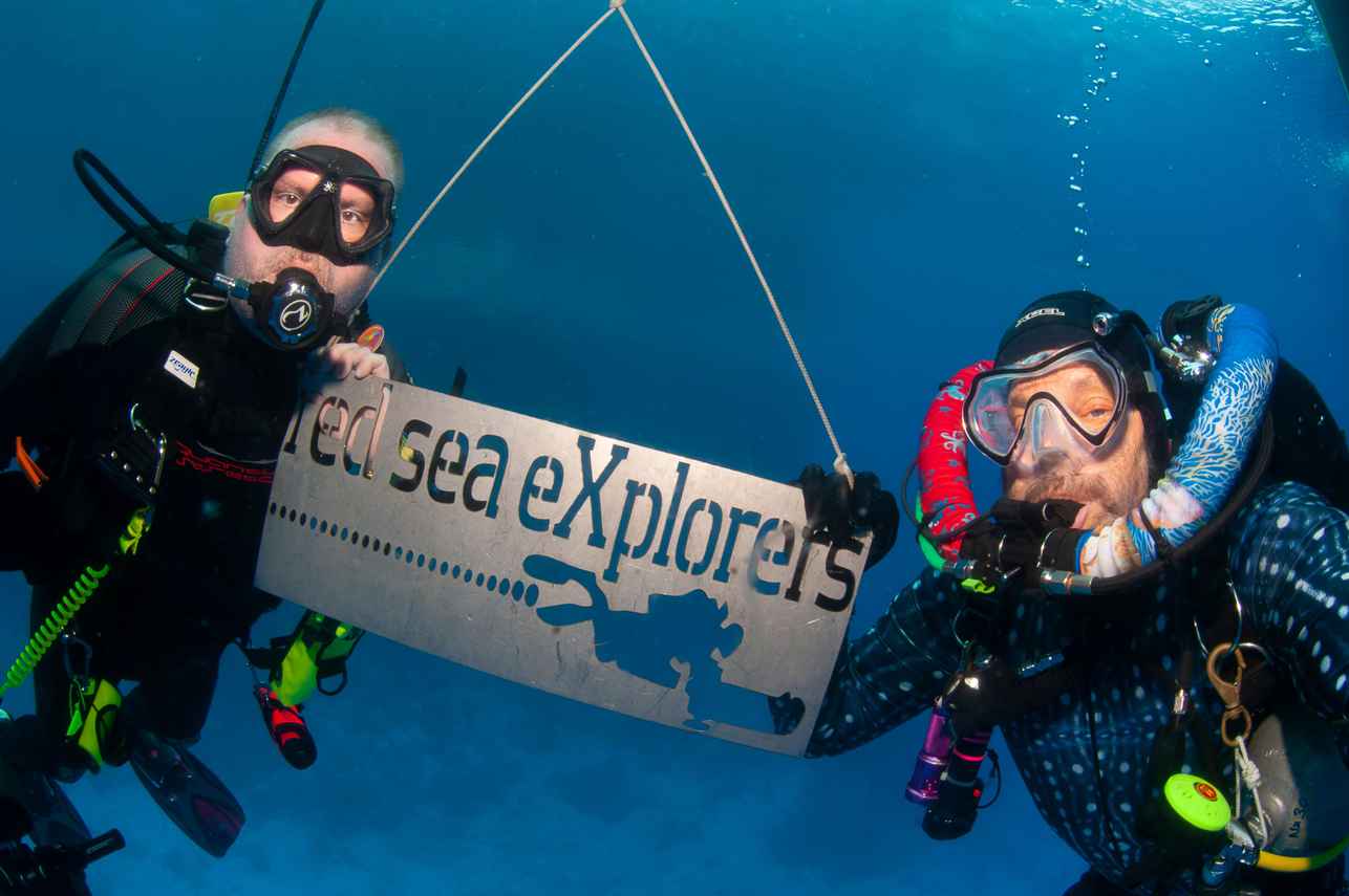 Tala Liveaboard Image