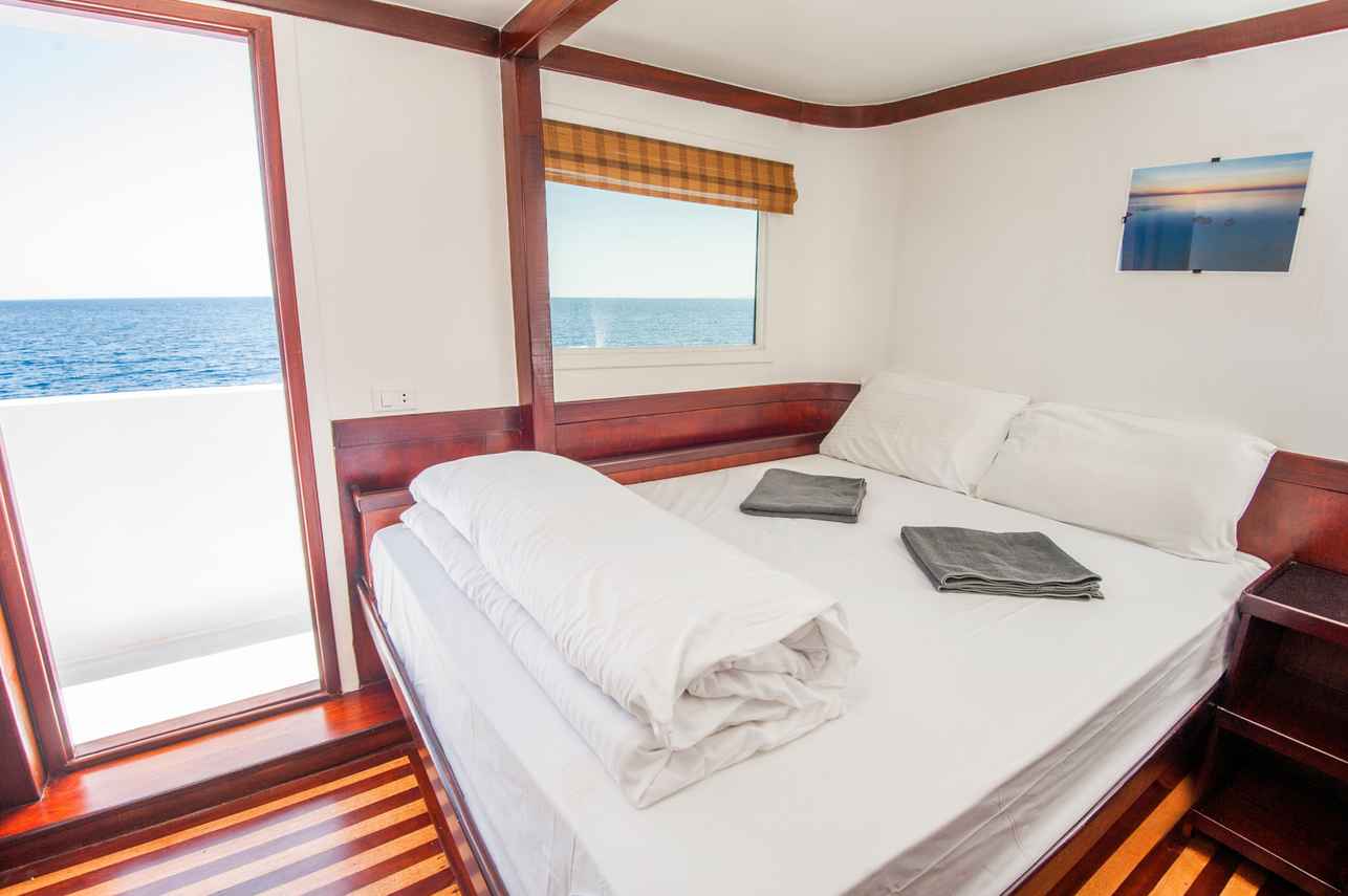 Tala Liveaboard