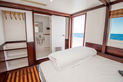 Tala Liveaboard