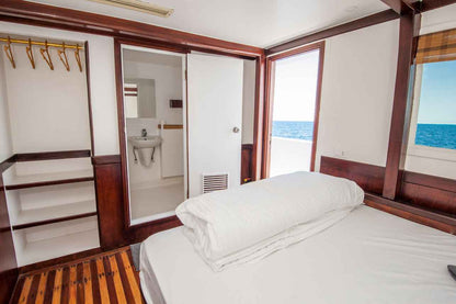 Tala Liveaboard
