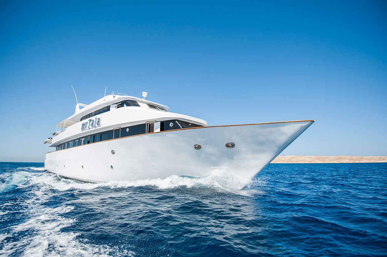 Tala Liveaboard