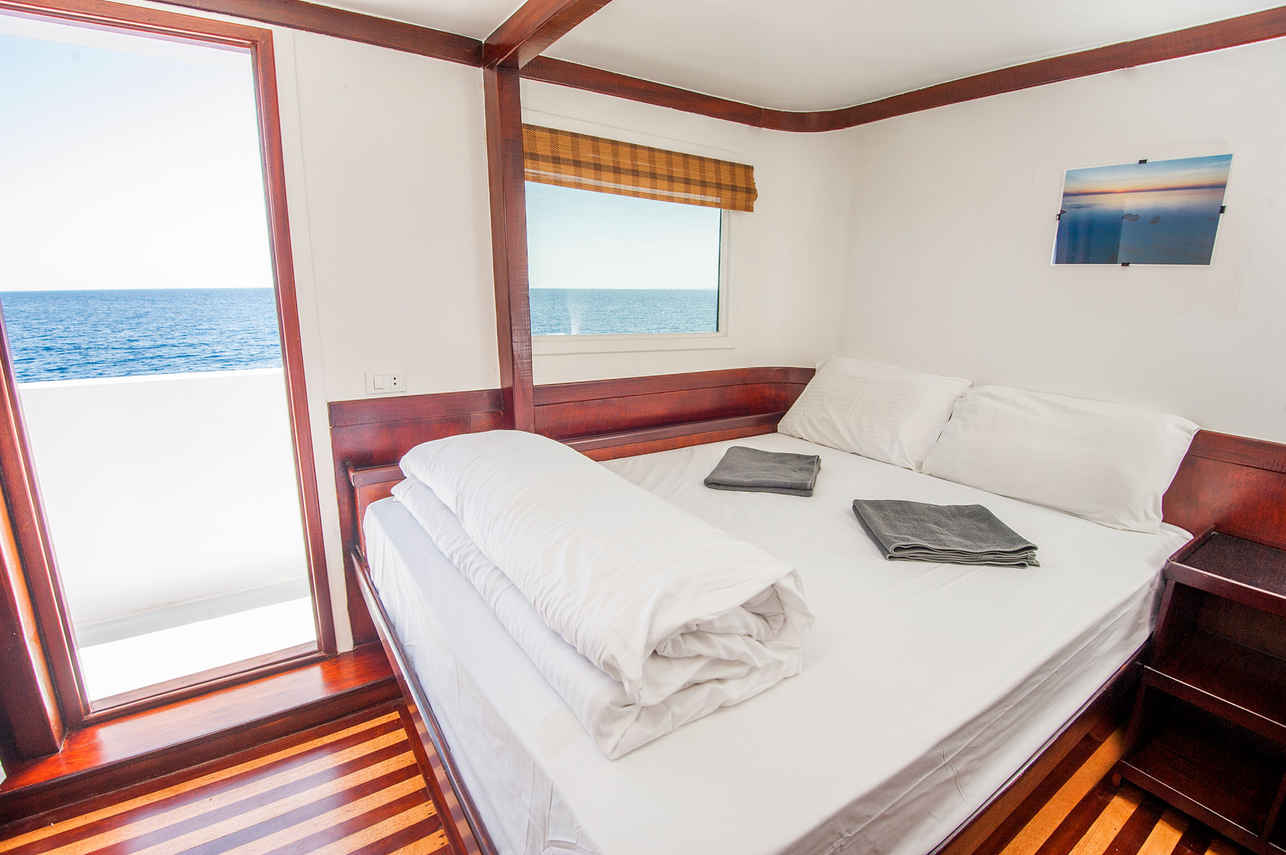 Tala Liveaboard