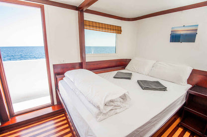 Tala Liveaboard