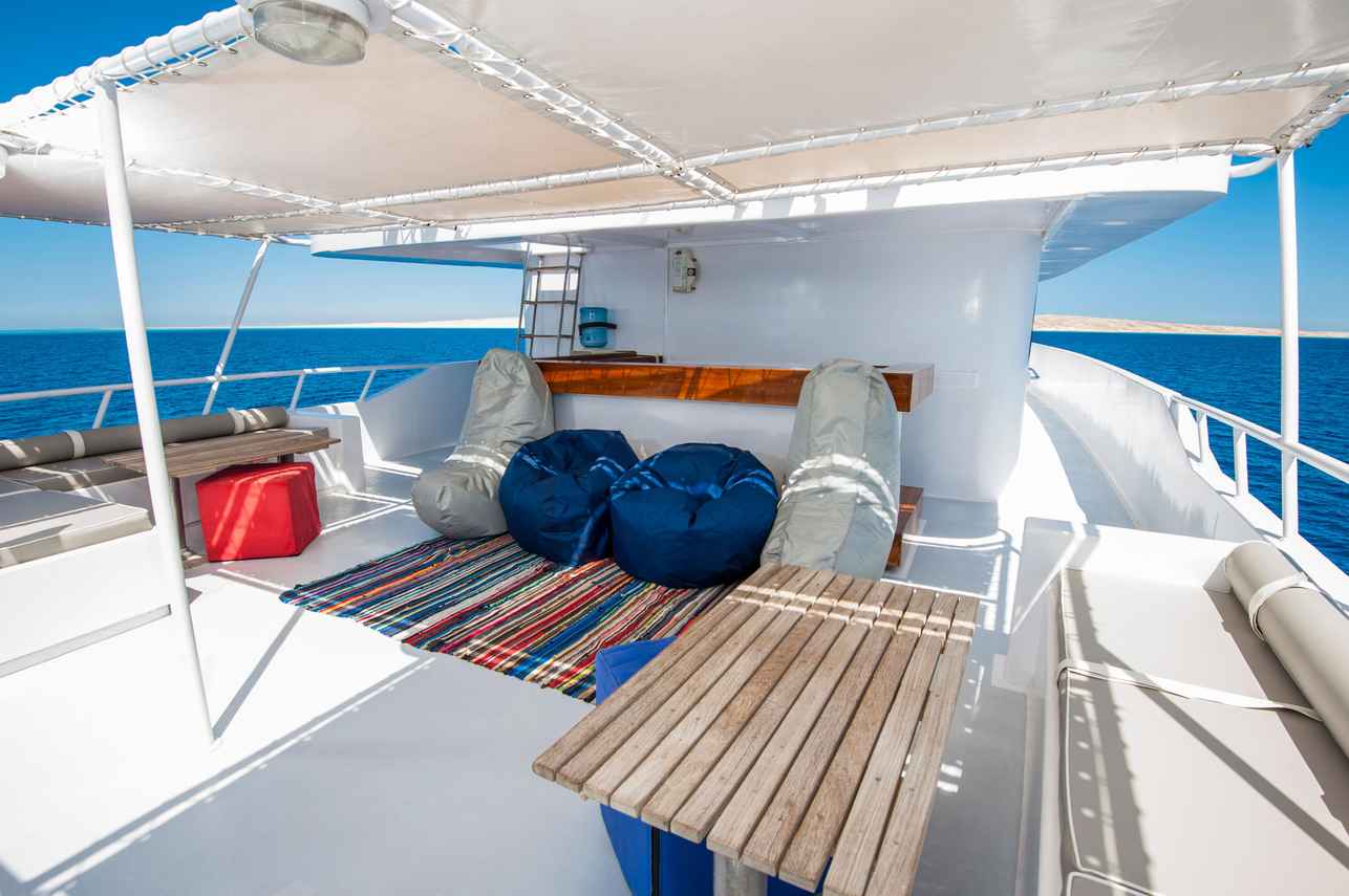 Tala Liveaboard
