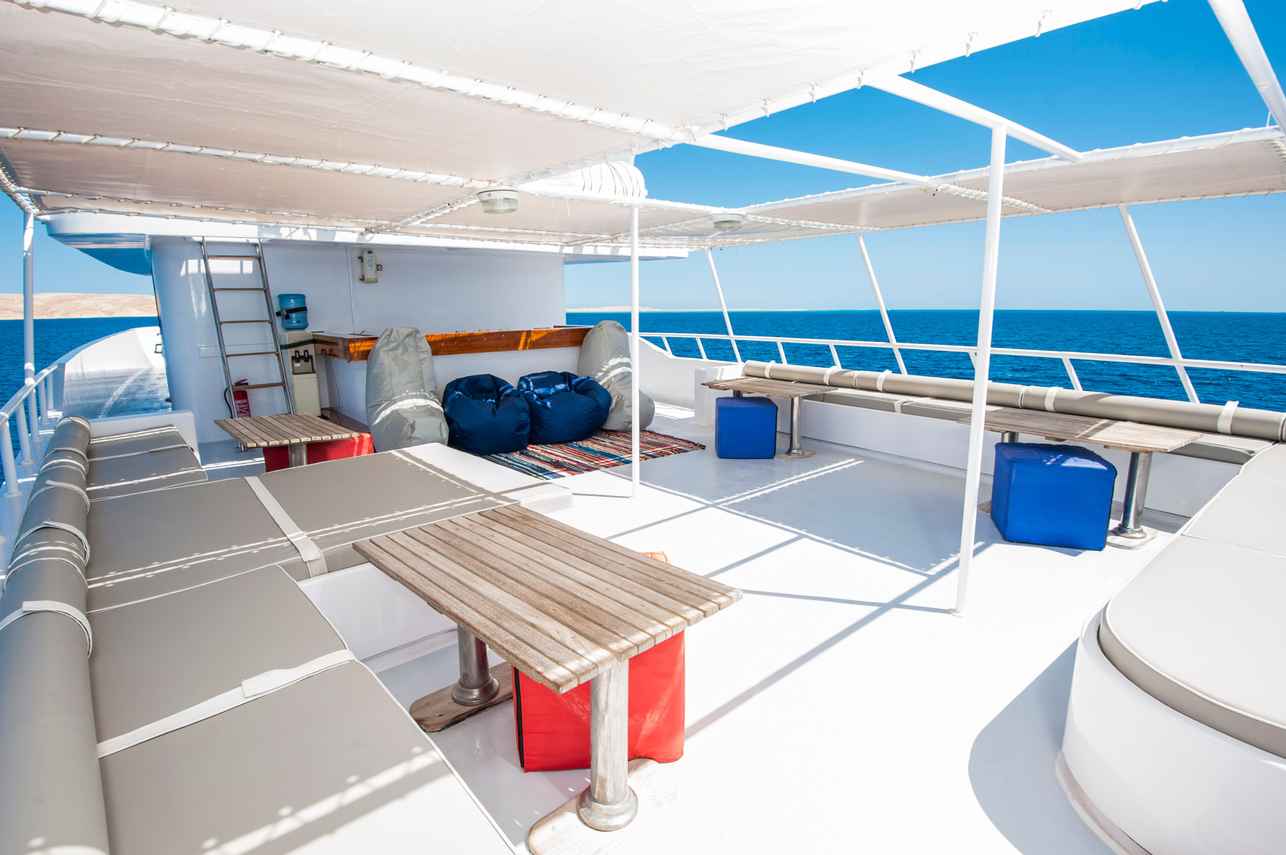 Tala Liveaboard