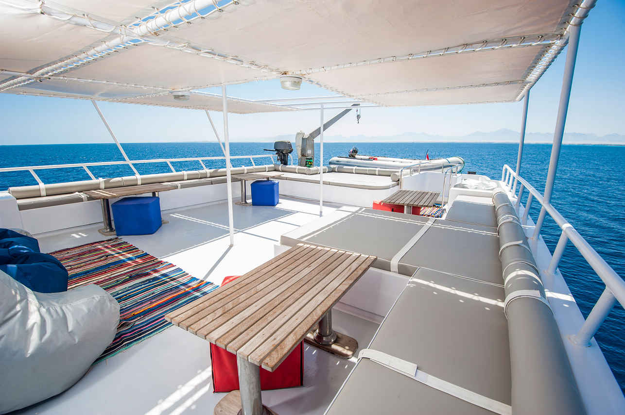 Tala Liveaboard