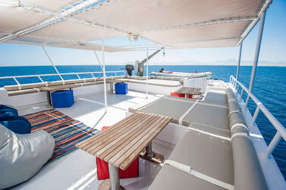 Tala Liveaboard