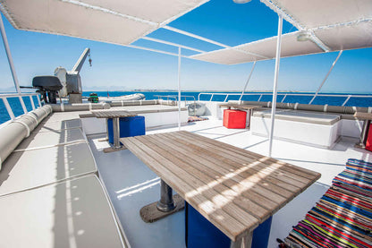 Tala Liveaboard