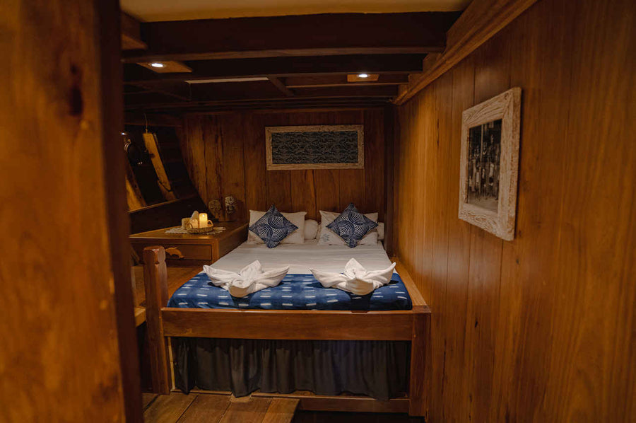 Cabin Image