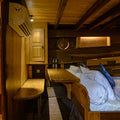 Cabin thumbnail 12
