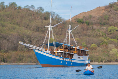 TemuKira Liveaboard