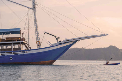 TemuKira Liveaboard