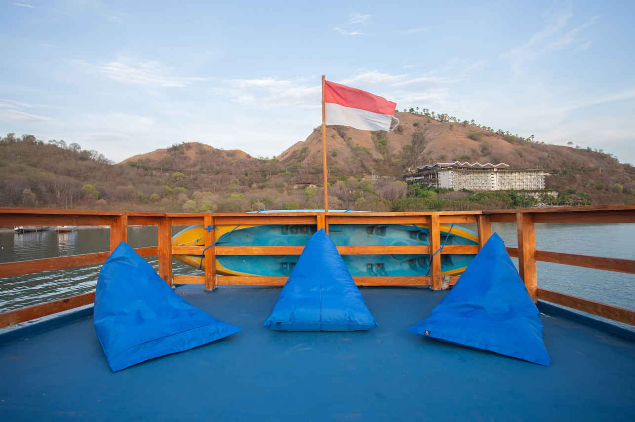 TemuKira Liveaboard