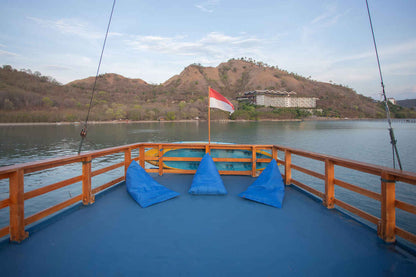 TemuKira Liveaboard