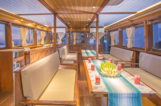 TemuKira Liveaboard