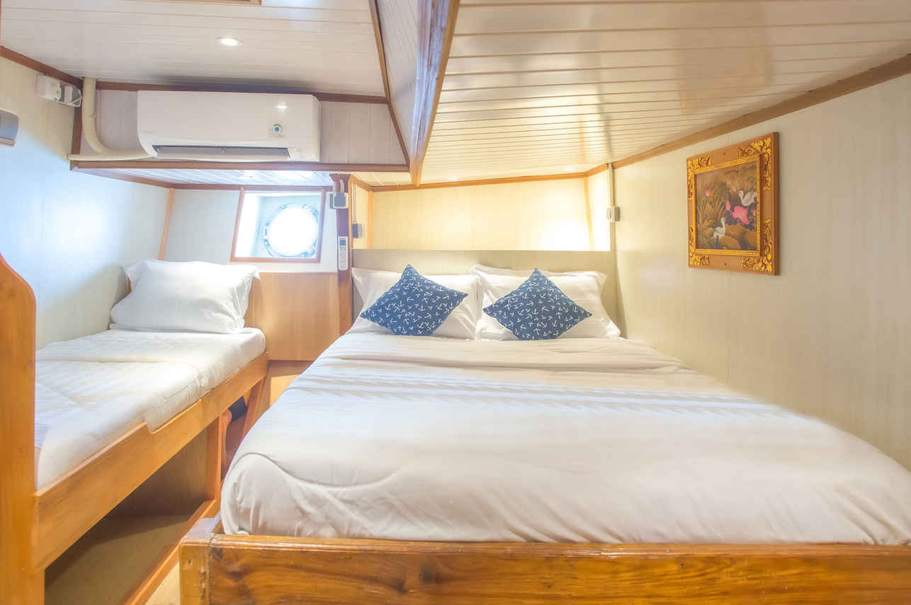 TemuKira Liveaboard
