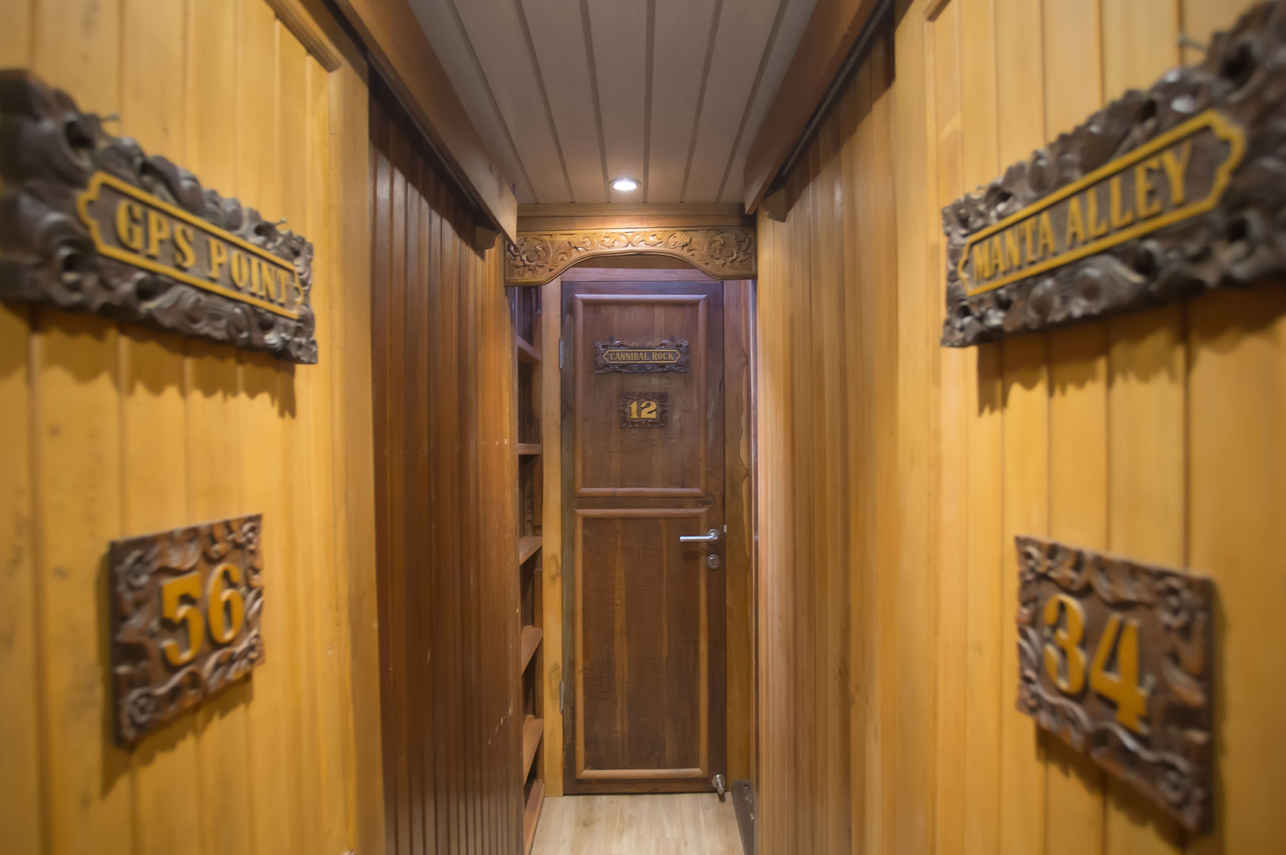 TemuKira Liveaboard