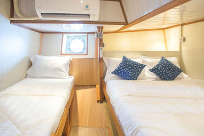 TemuKira Liveaboard