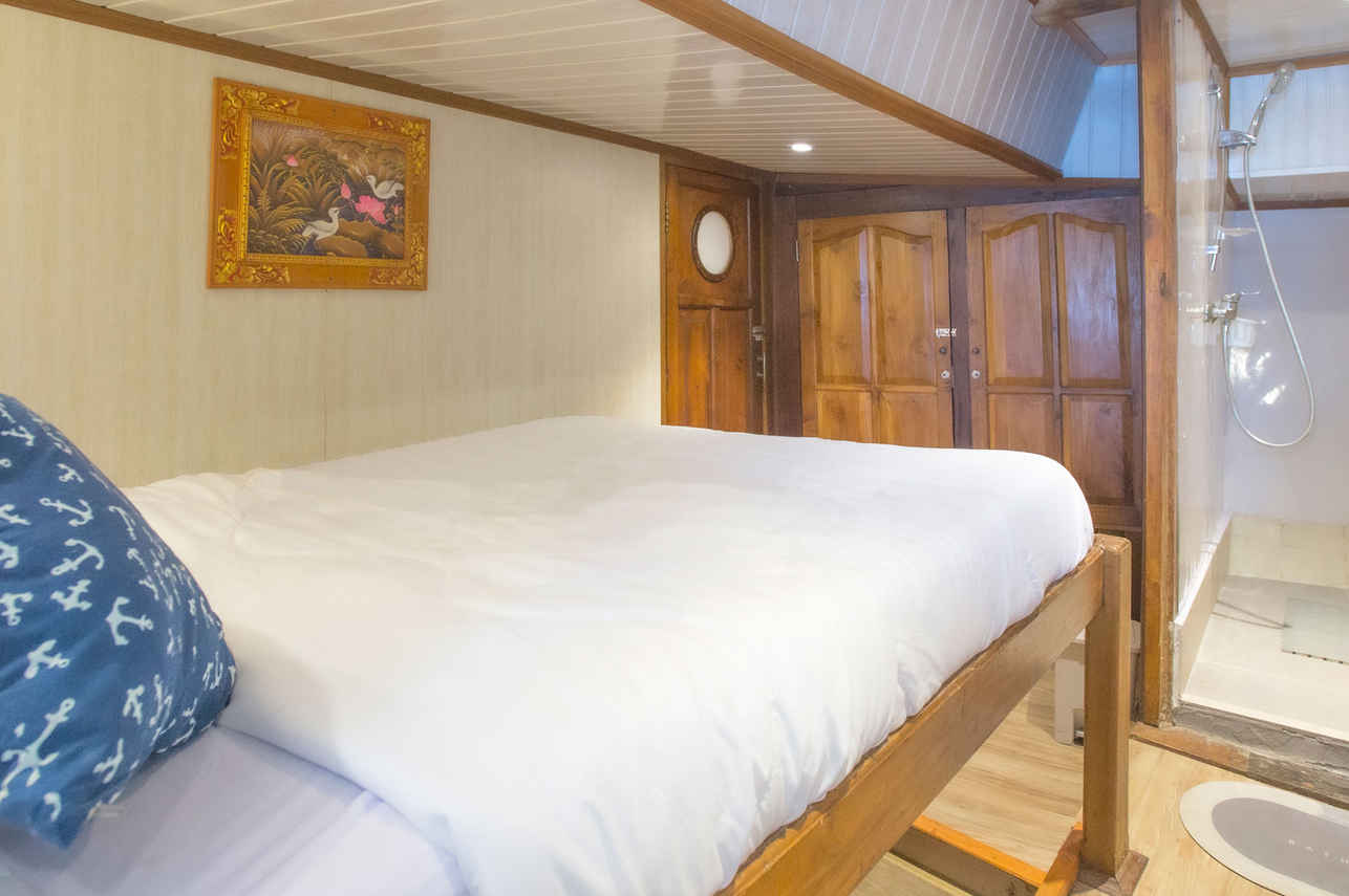 TemuKira Liveaboard