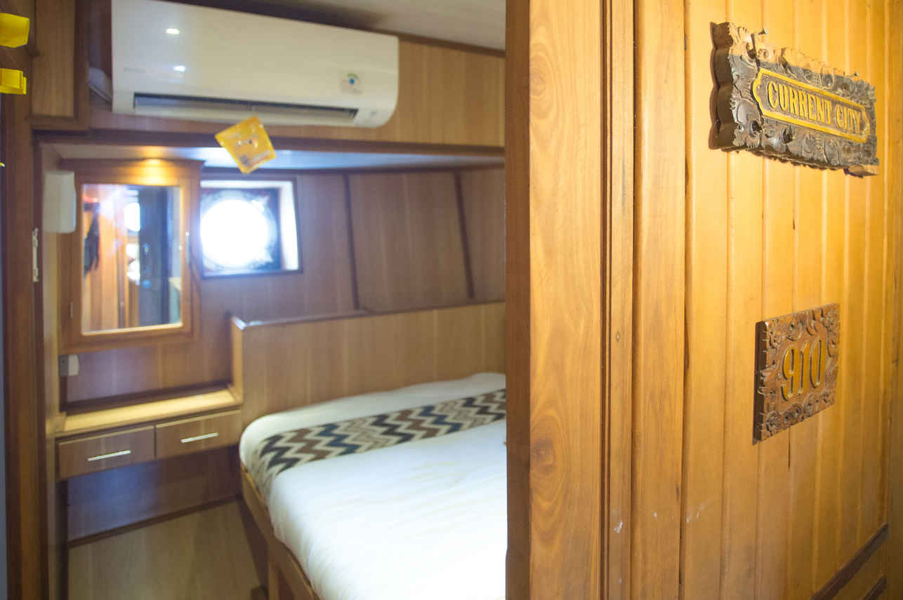 TemuKira Liveaboard