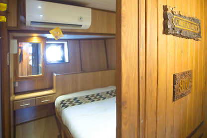 TemuKira Liveaboard