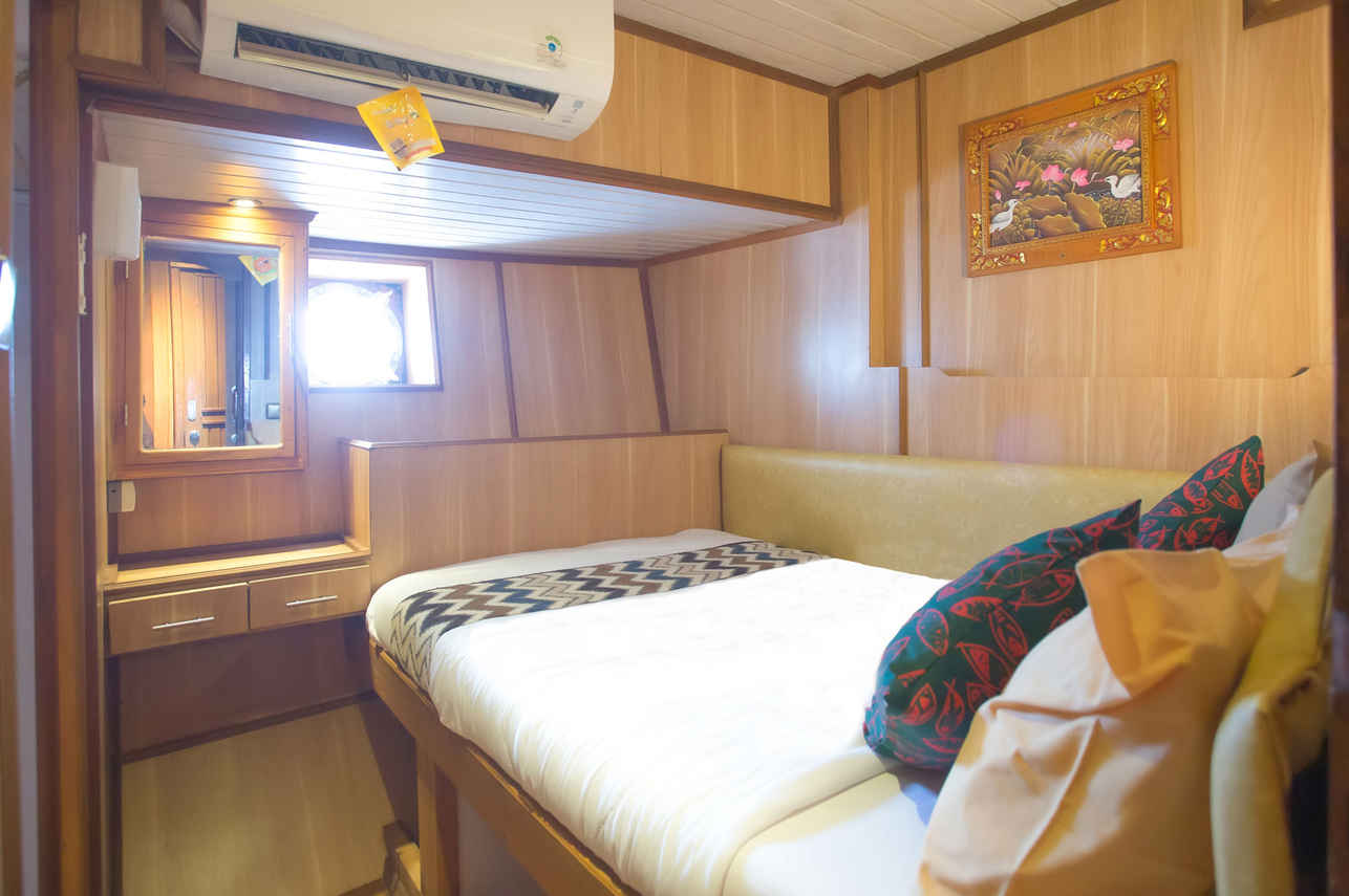 TemuKira Liveaboard