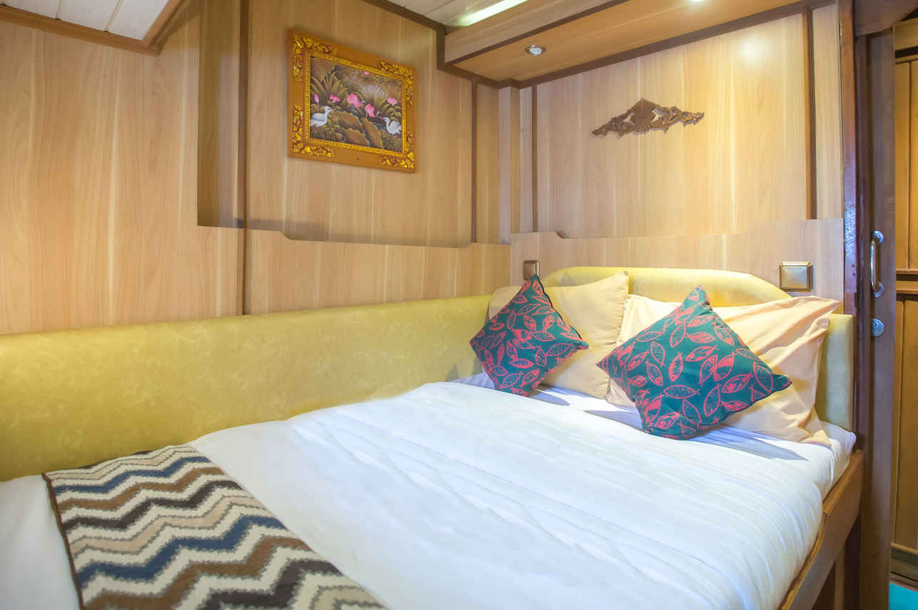 TemuKira Liveaboard