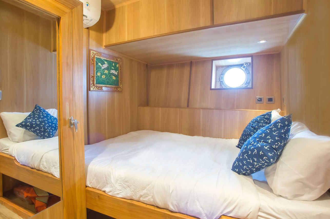 TemuKira Liveaboard