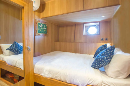 TemuKira Liveaboard