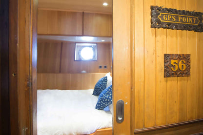 TemuKira Liveaboard