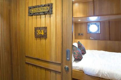 TemuKira Liveaboard