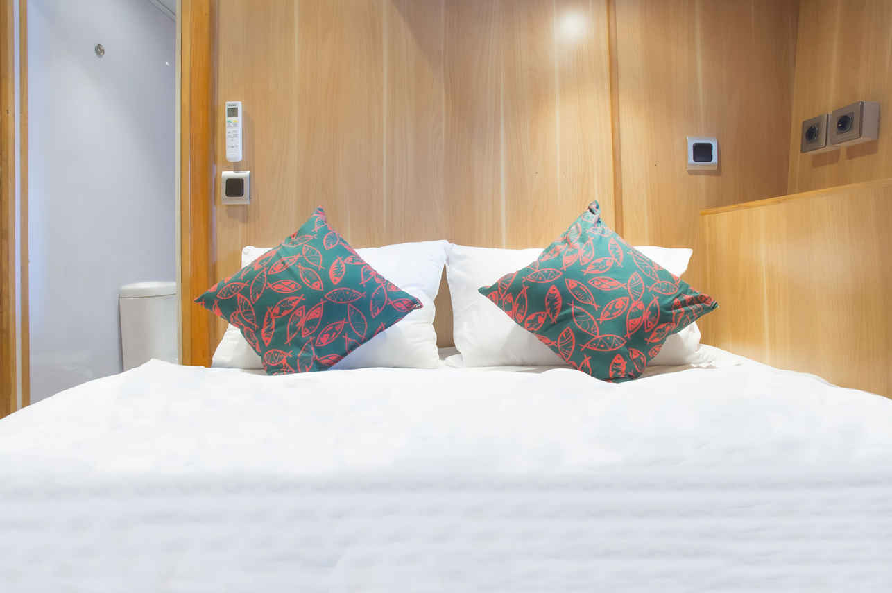 TemuKira Liveaboard
