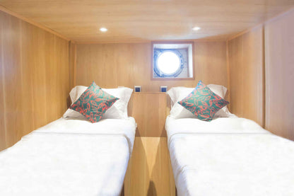 TemuKira Liveaboard