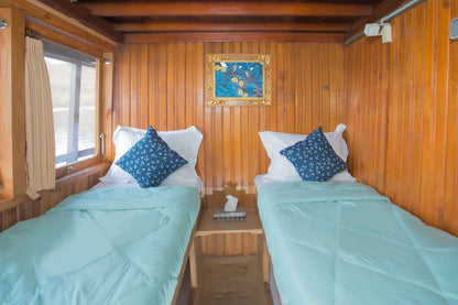 TemuKira Liveaboard