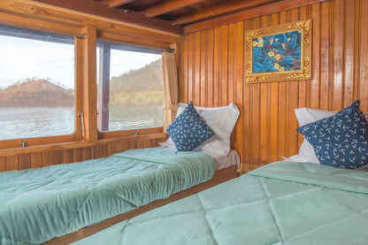 TemuKira Liveaboard