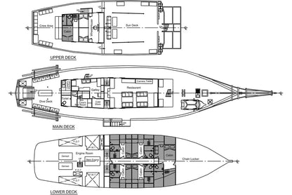 TemuKira Liveaboard
