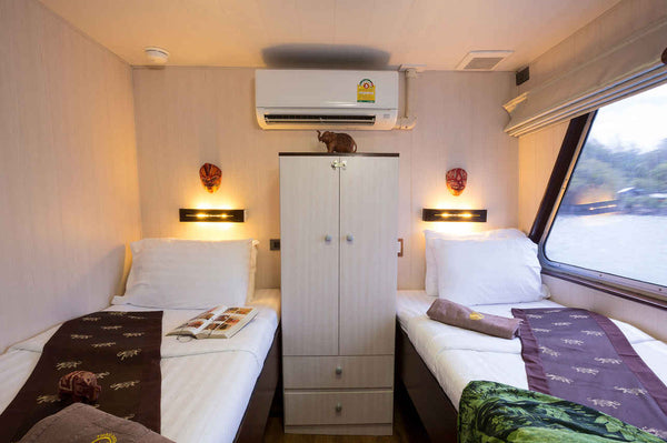 Cabin Image